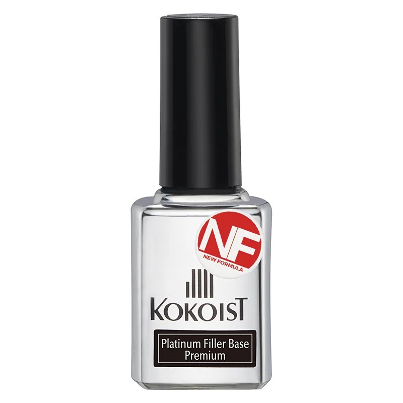 KOKOIST 抗菌 PLatinum Filler Base gel 15ml/100g (2個尺寸可選)