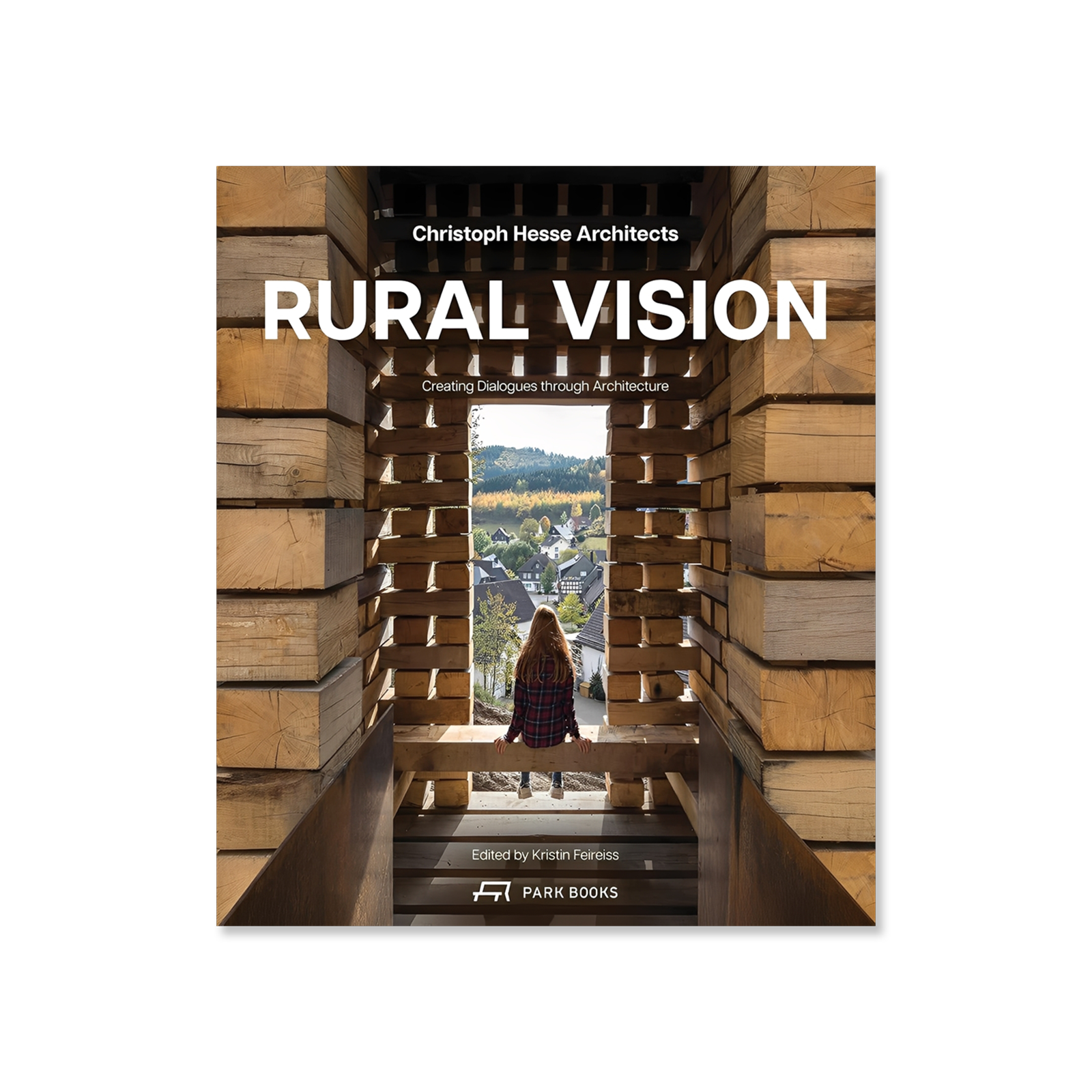 Rural Vision: Building Dialogues Through Architecture
