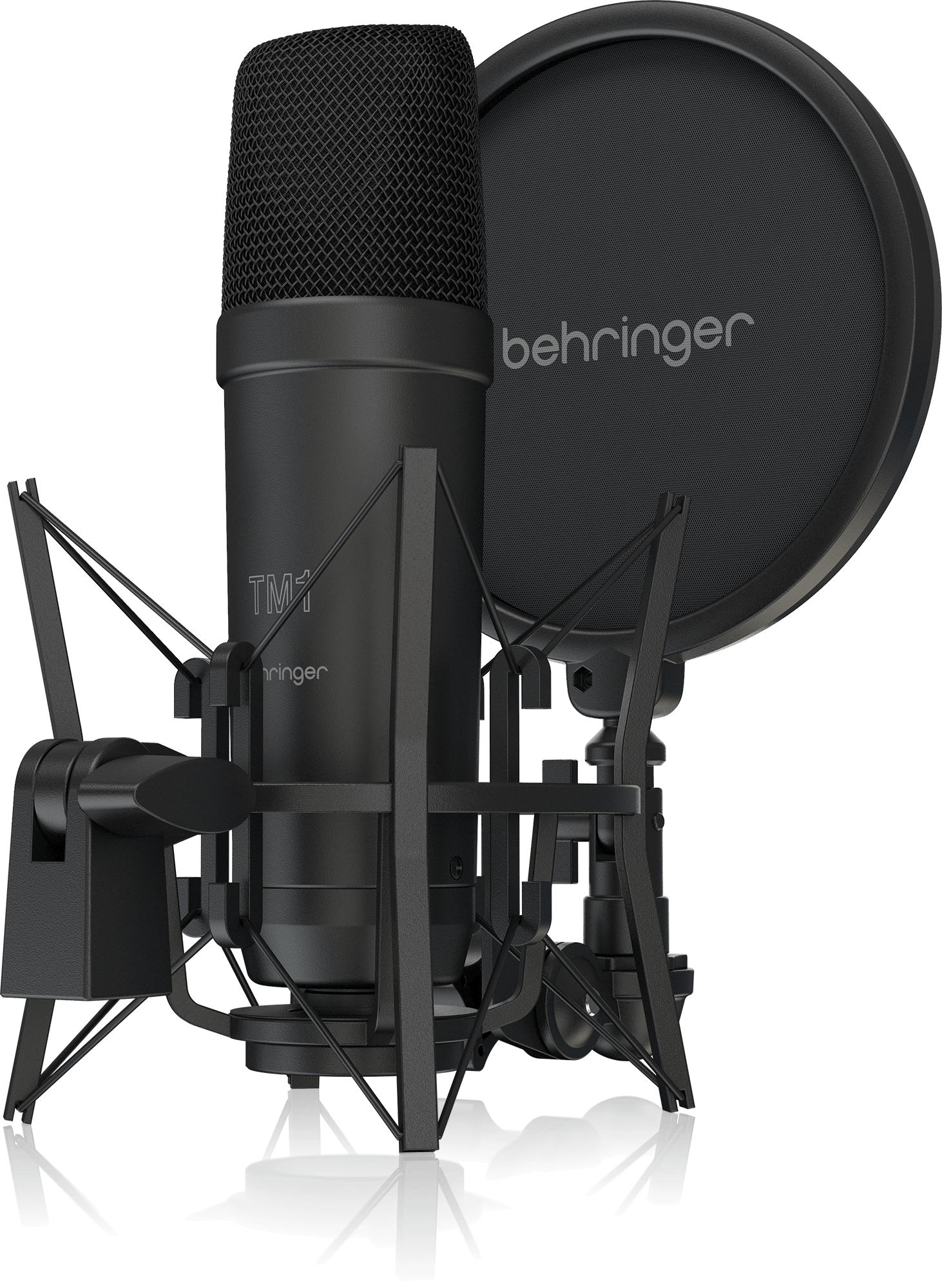 Behringer TM1 DARK EDITION