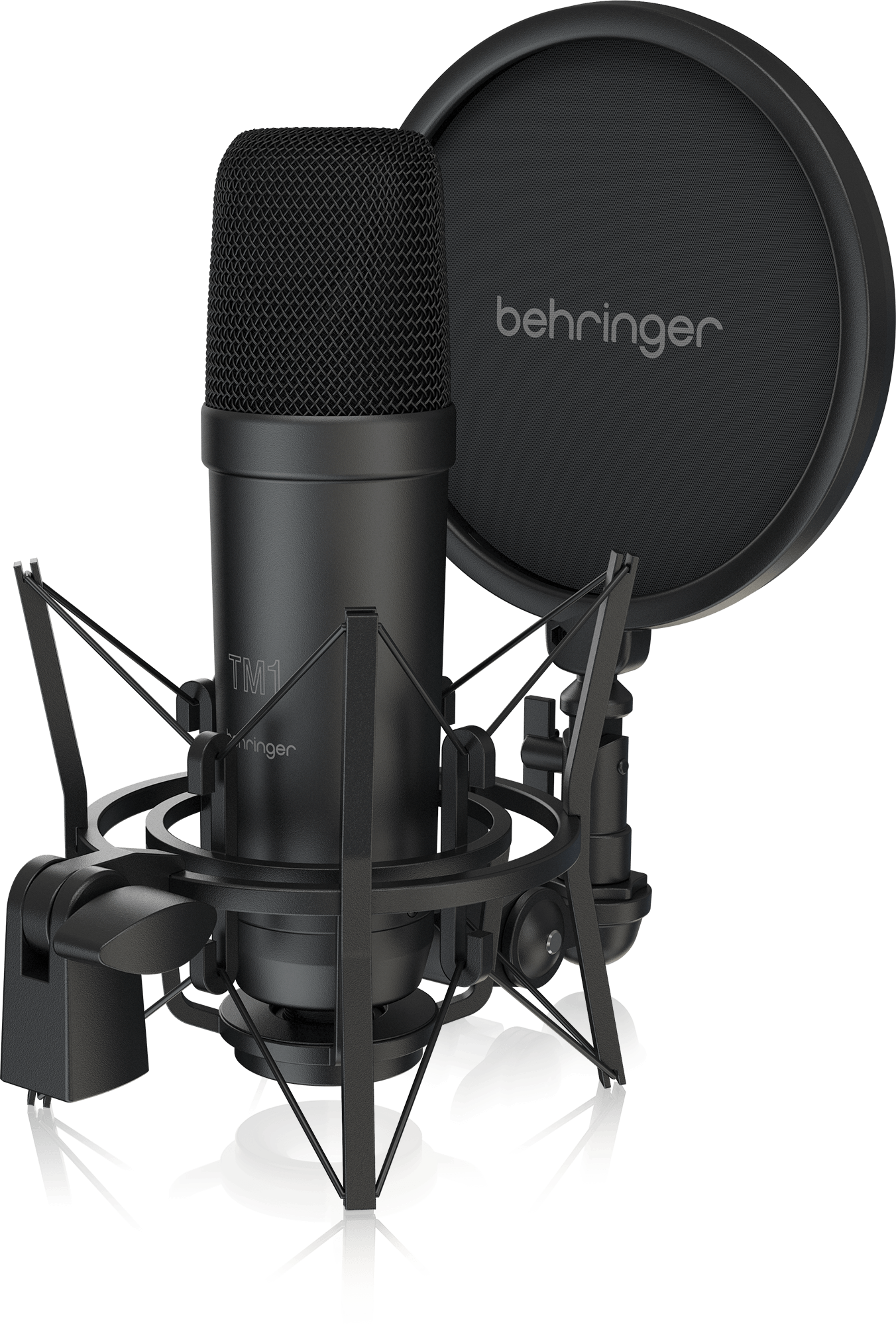 Behringer TM1 DARK EDITION