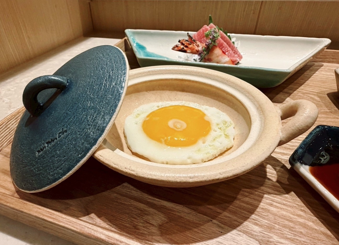 m.m.d｜True Color Line - 目玉燒土鍋