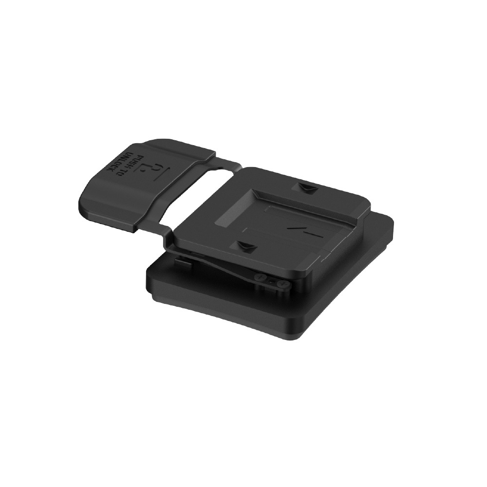 MUFU V11S,V40T Helmet Mount