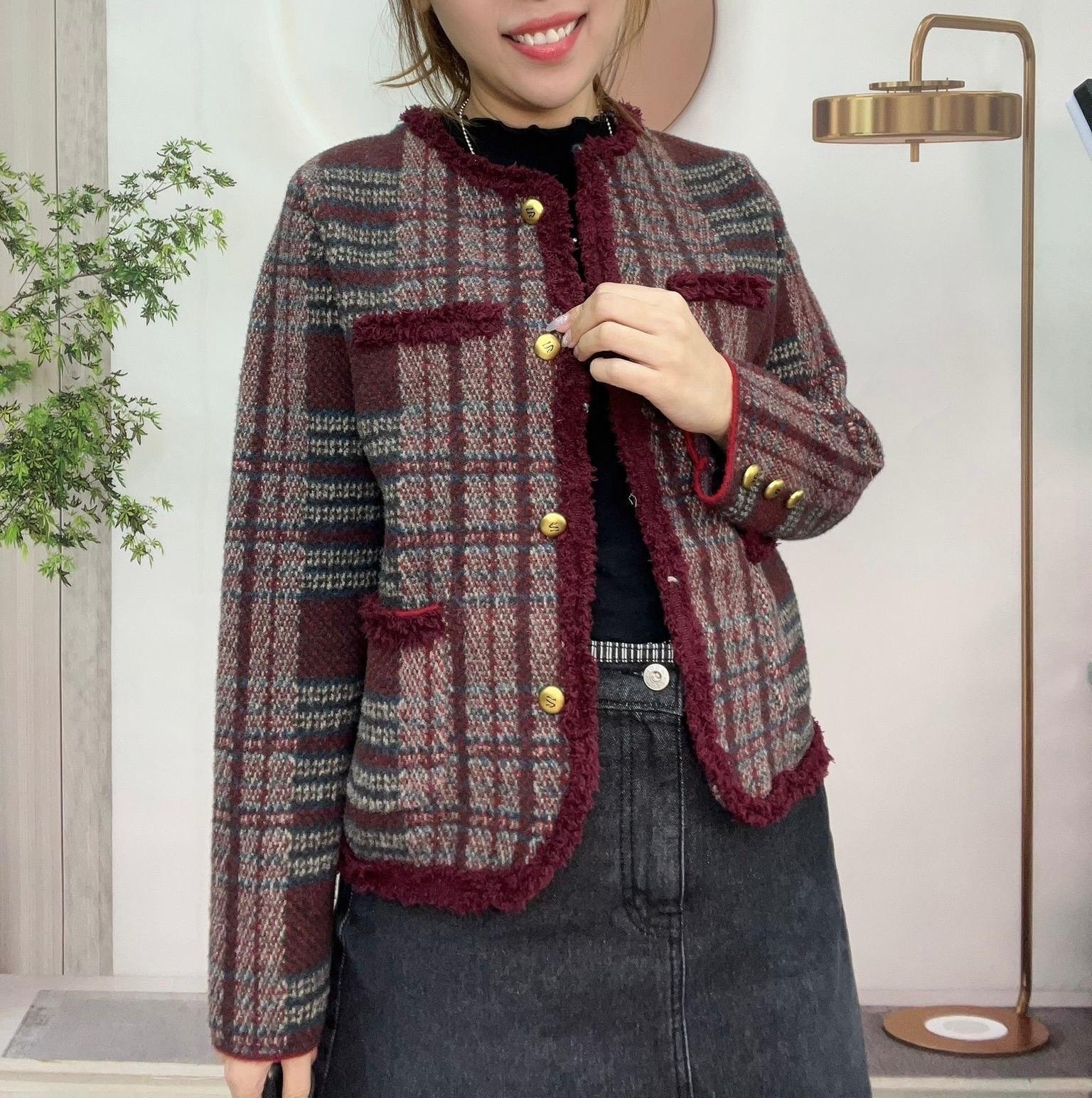 INGROOVE 外套～126AD