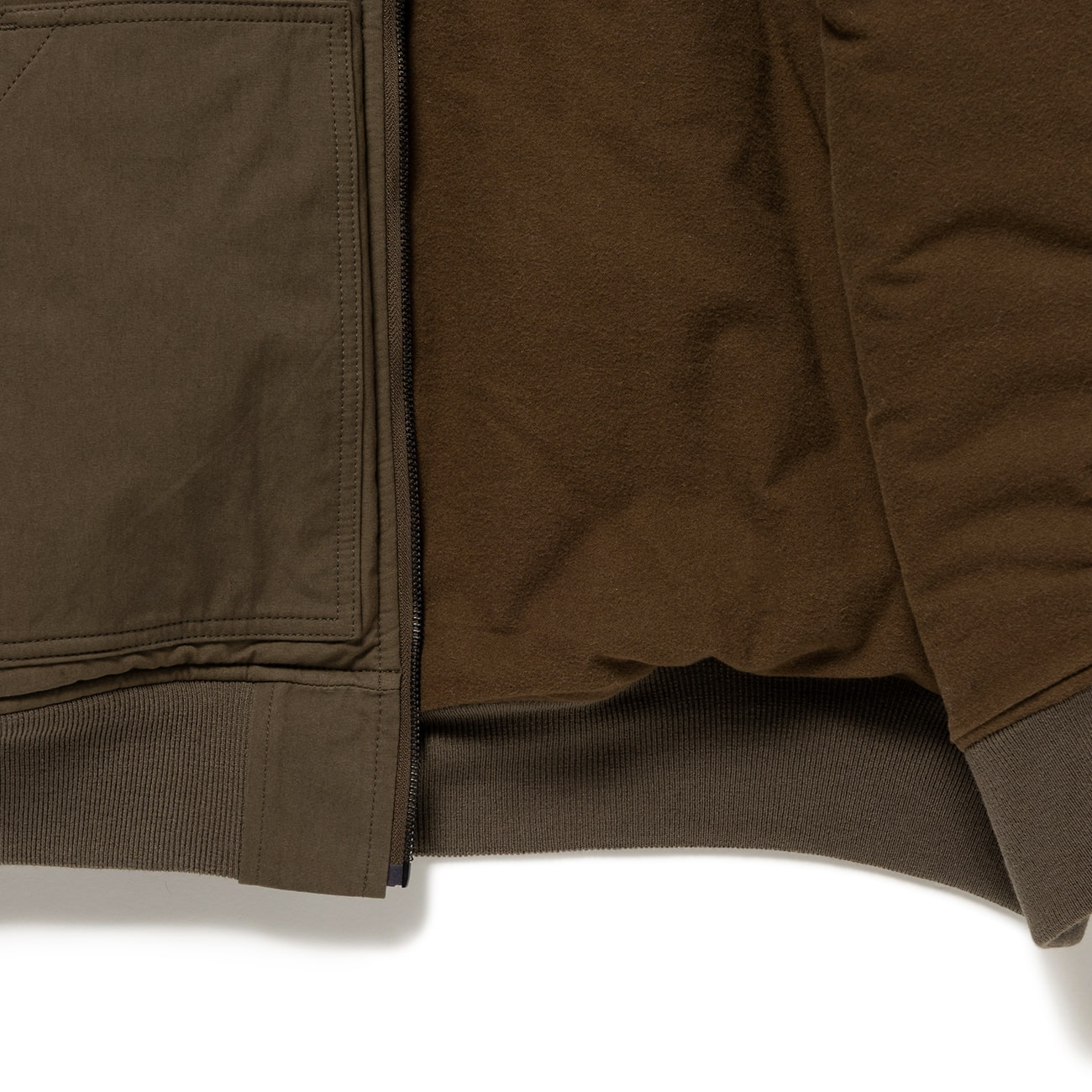WTAPS PUFF DOOM / JACKET / COTTON. WEATHER 252TQDT-JKM0