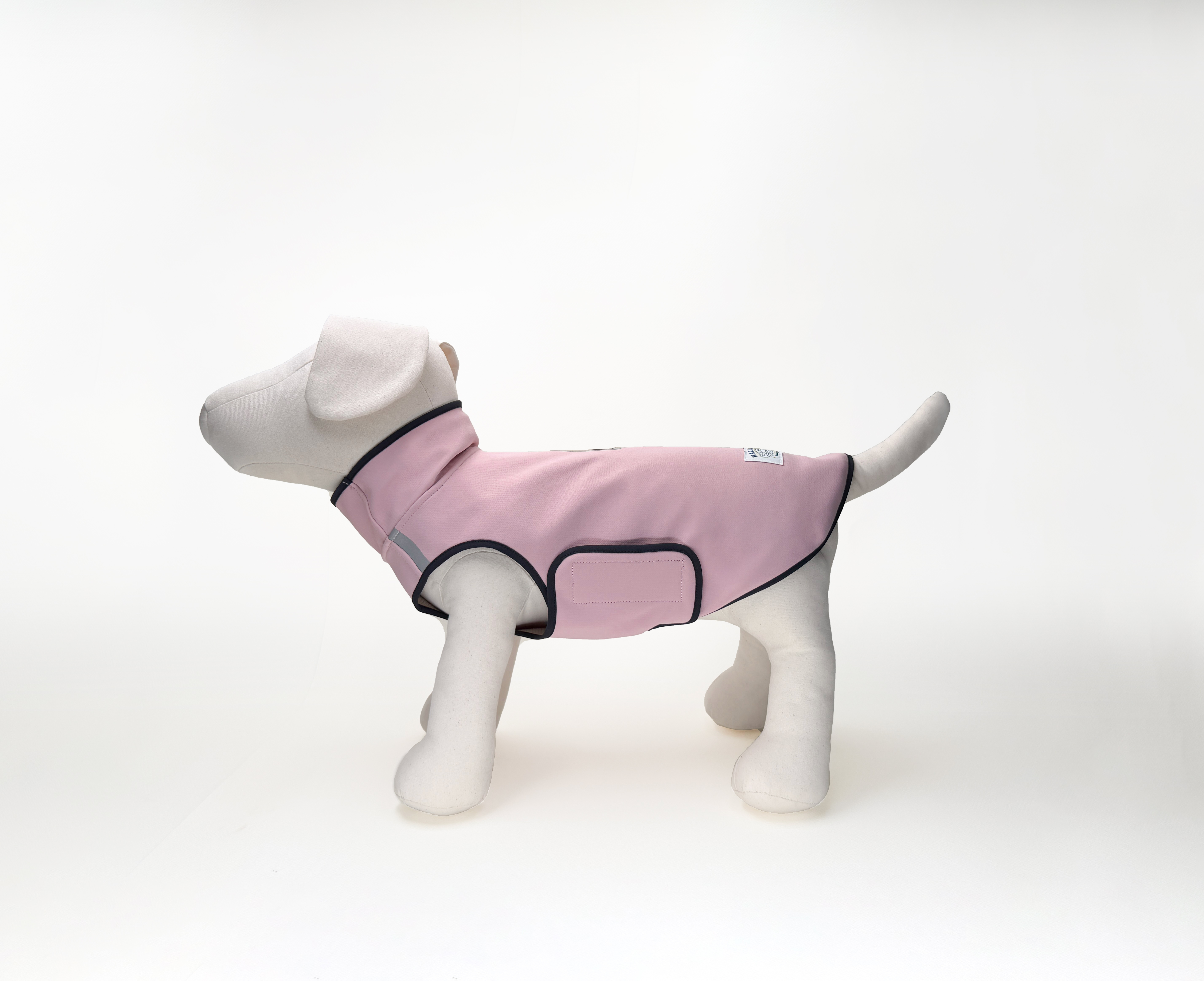 【Wagroovy時毛小孩】防潑水跑跑衣-PAO5系列(三色）