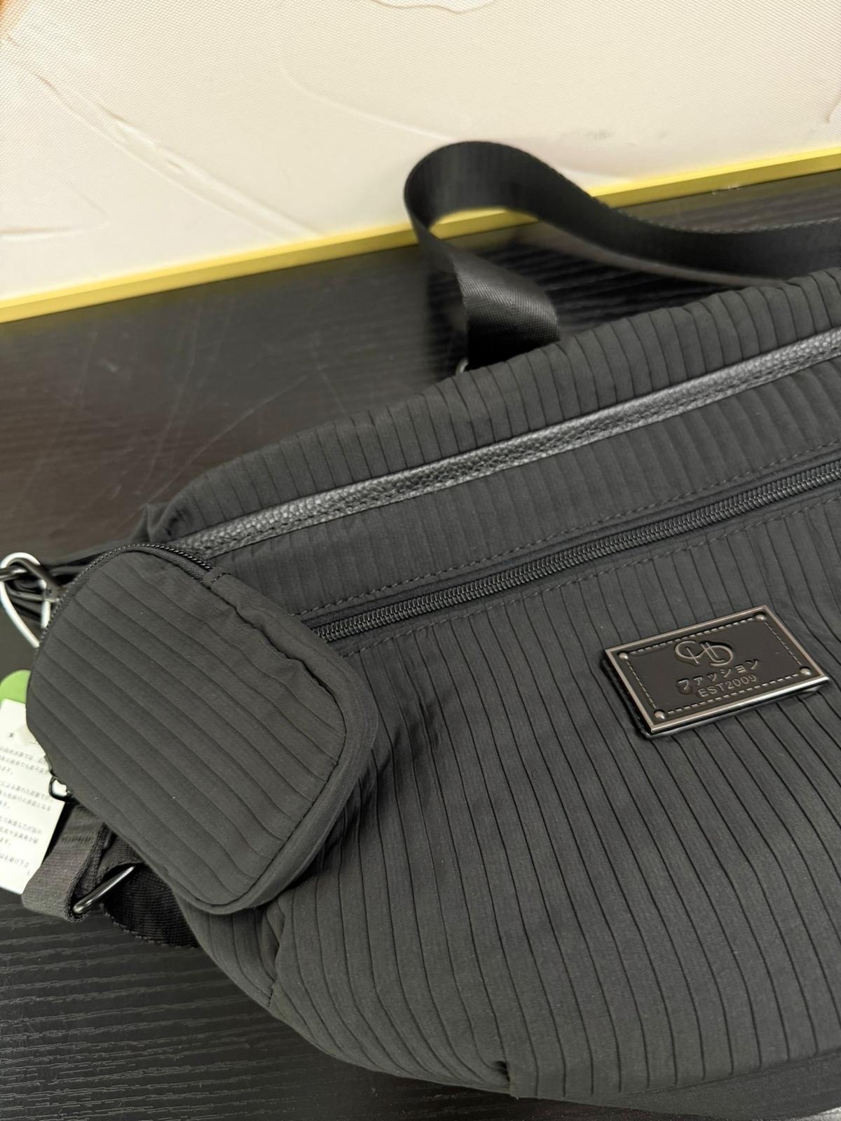 韓國型格袋～126AI