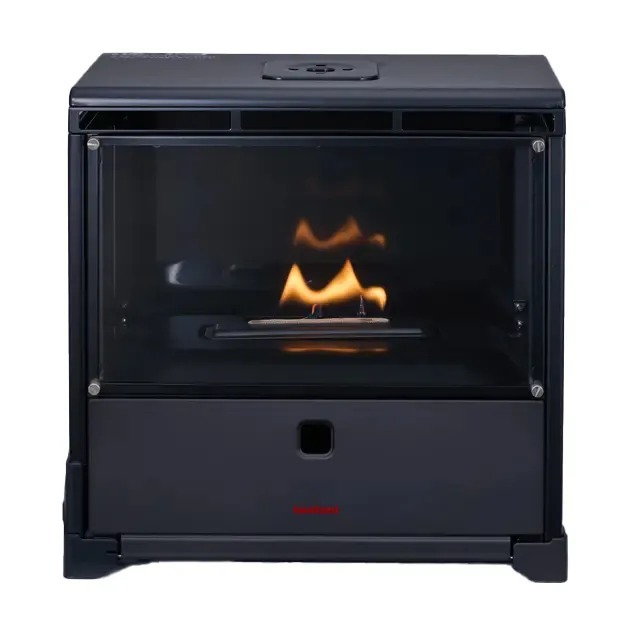 日本 Iwatani岩谷 - 火焰情境爐 MYDANRO (CB-MDR-1)