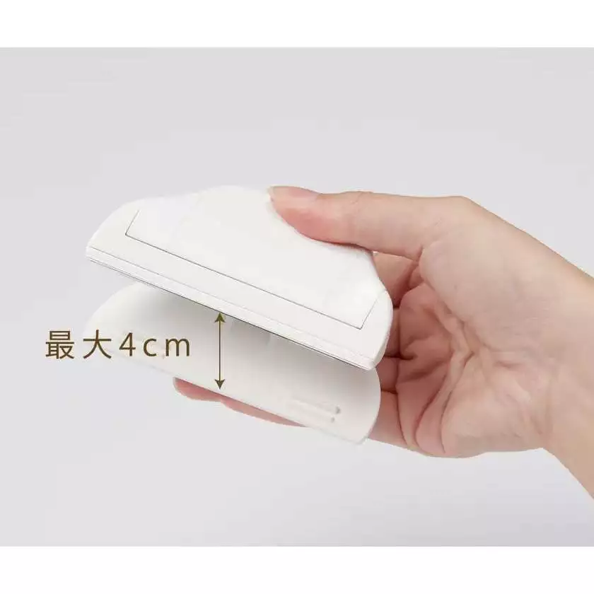 Terasuno LED 閱讀夾燈｜SUN STAR 日本