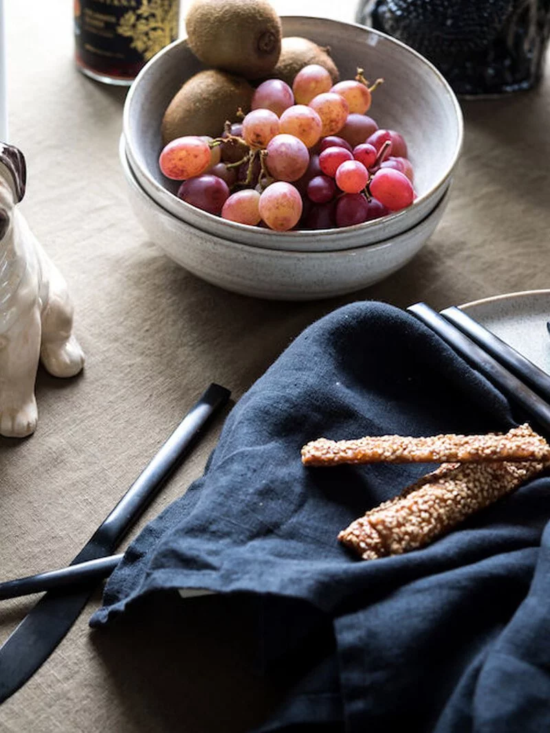 瑞典 ByOn-Asparagus 餐具系列,深餐碗,適合做為湯碗、甜點碗或是沙拉小碗