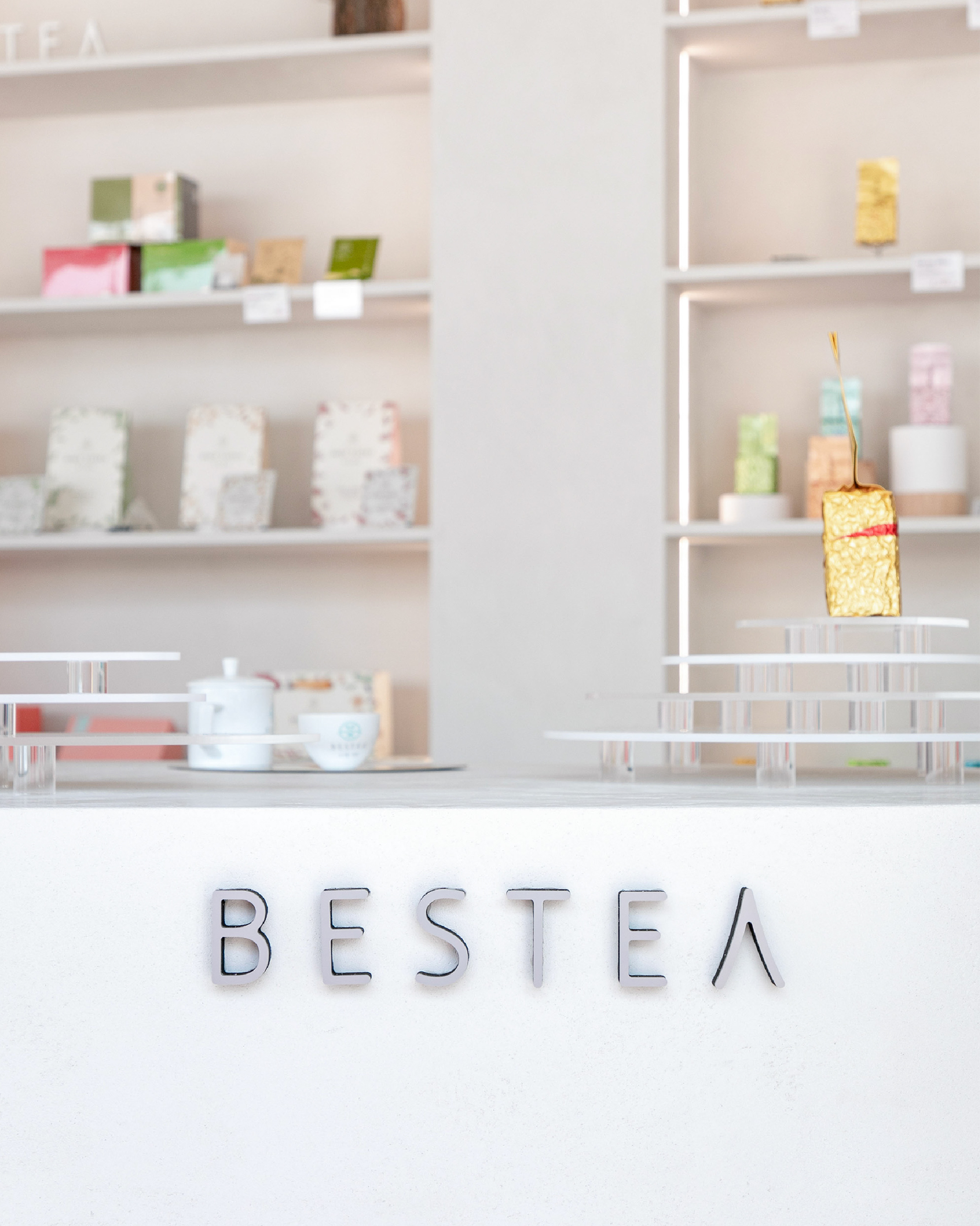 茶湯色澤 Tea Liquor Color