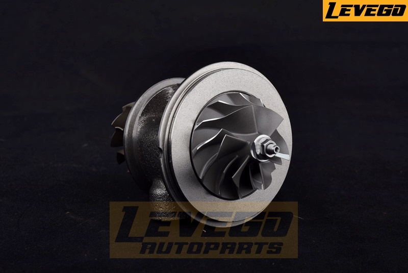 NEW TD03L4 Turbo CHRA for Ford Fiesta Focus C-Max 2.2L 49131-05200 1401403901