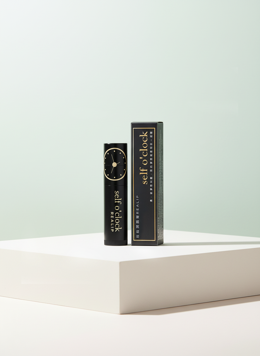 辰拾潤唇膏 4.5g