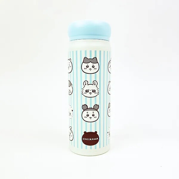 Chiikawa Direct Stainless Steel Bottle