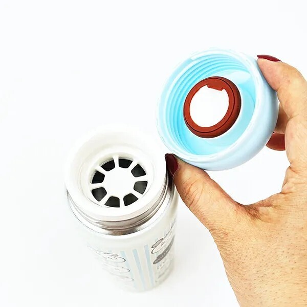 Chiikawa Direct Stainless Steel Bottle