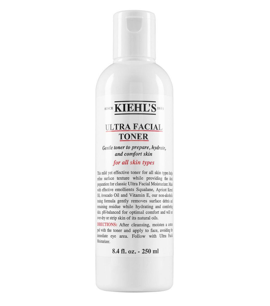 Kiehl's - 科顏氏 高保濕爽膚水 250ml