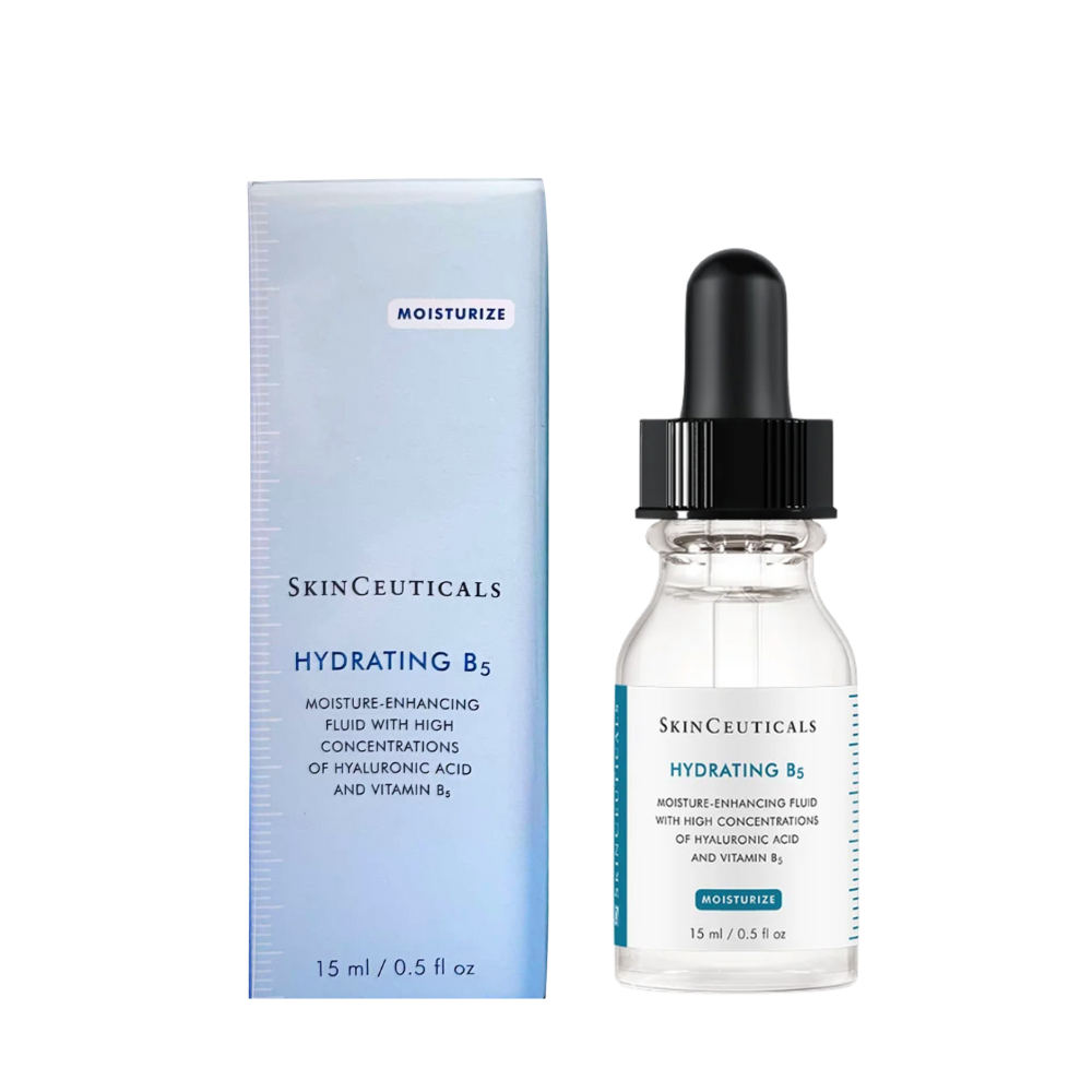 Skin Ceuticals - 修麗可 水合維他命B5精華 透明質酸精華 15ml
