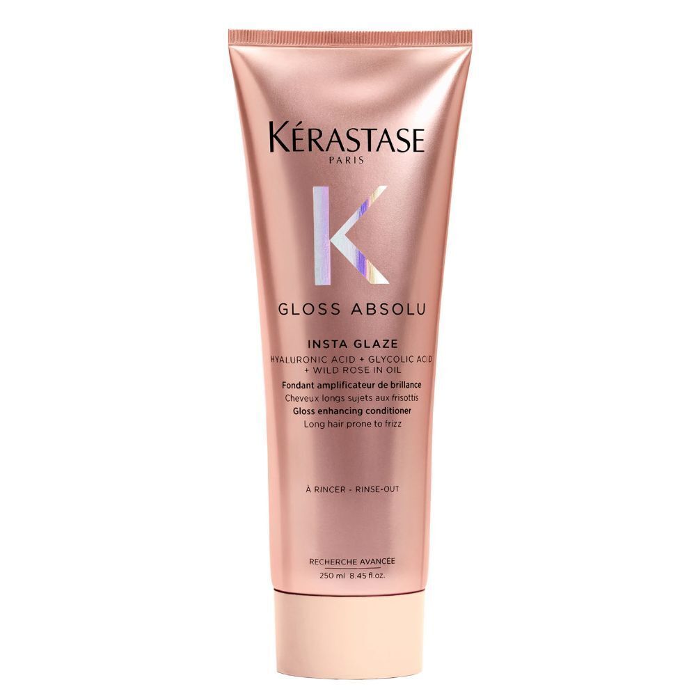 KÉRASTASE - 釉光玫瑰光澤護髮素 250ml
