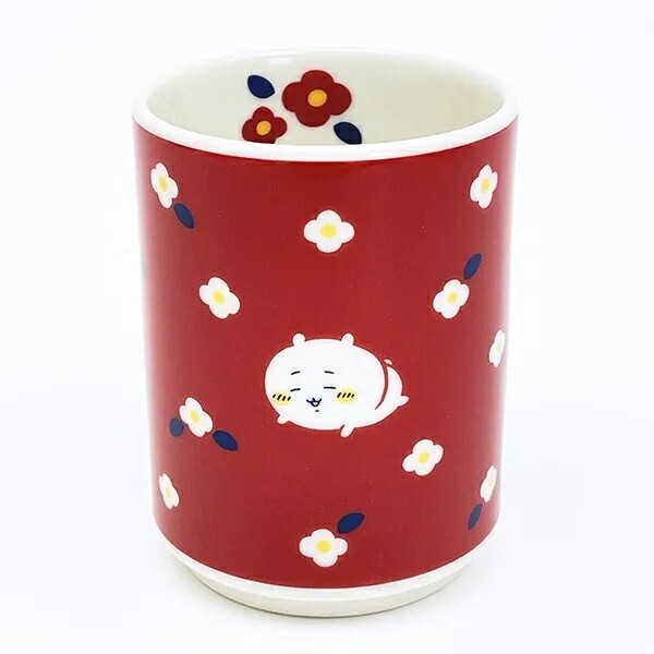 Chiikawa Sushi Teacup