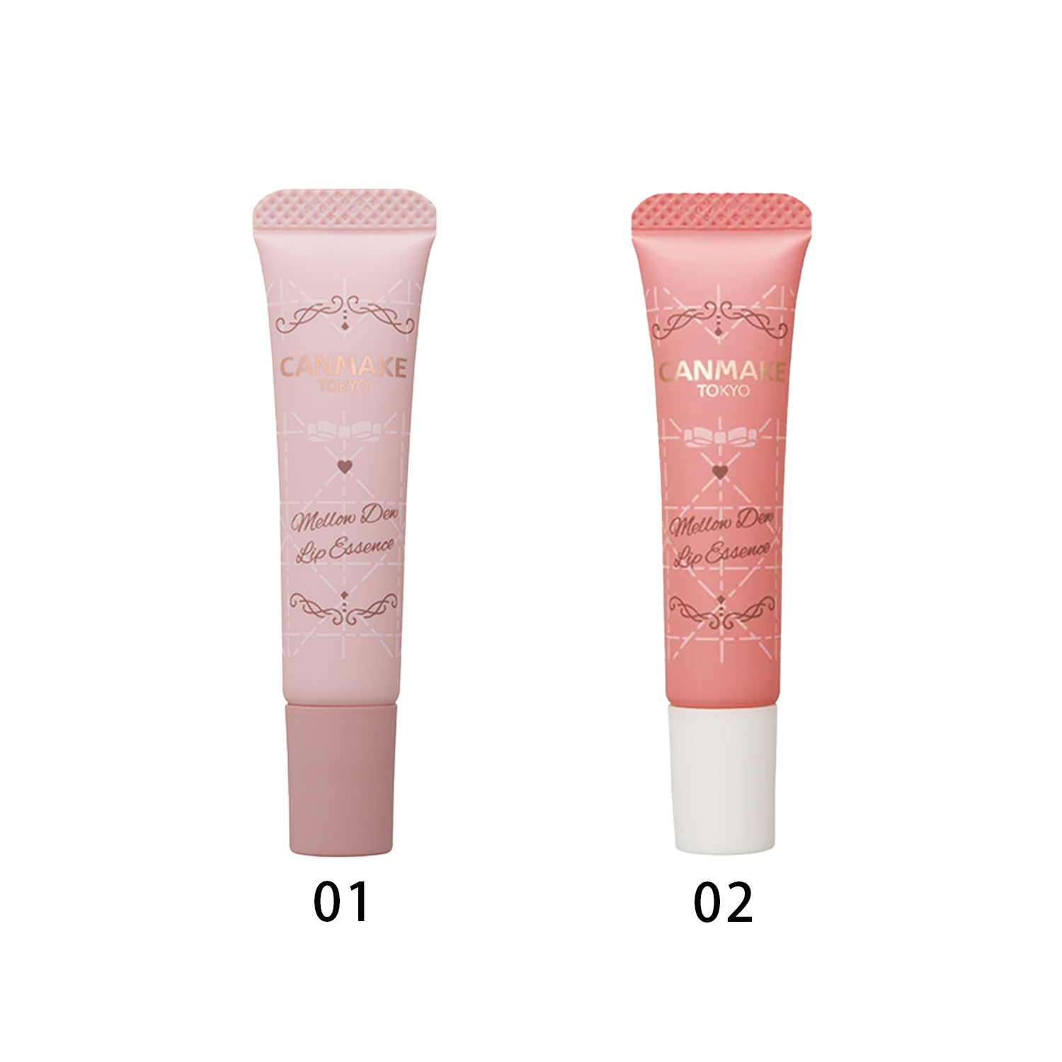 Mellow Dew Lip Essence 柔嫩護唇精華