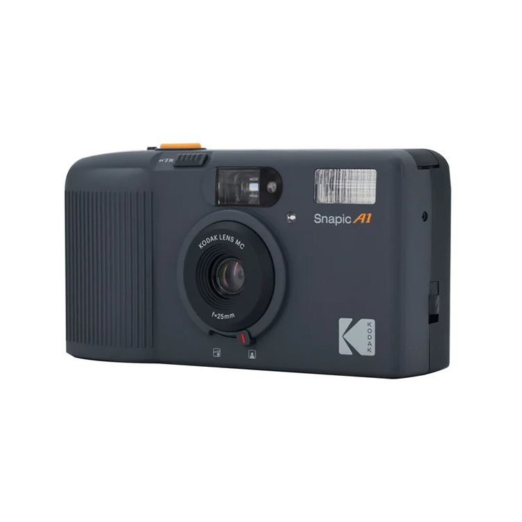 KODAK Snapic A1 35mm Film Camera