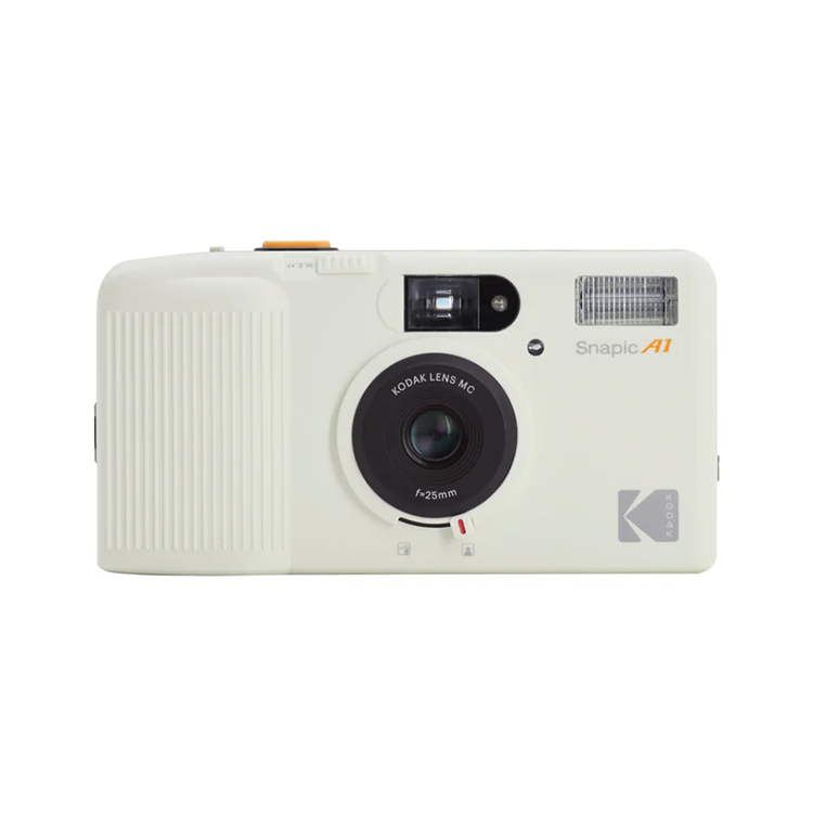 KODAK Snapic A1 35mm Film Camera