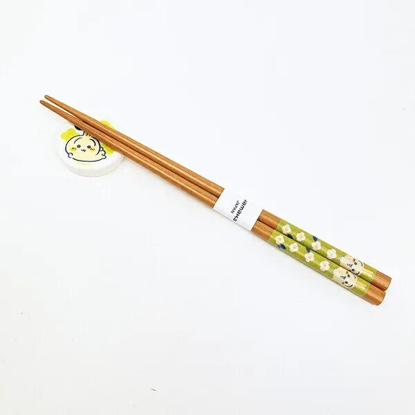 Chiikawa Rabbit Chopstick Rest