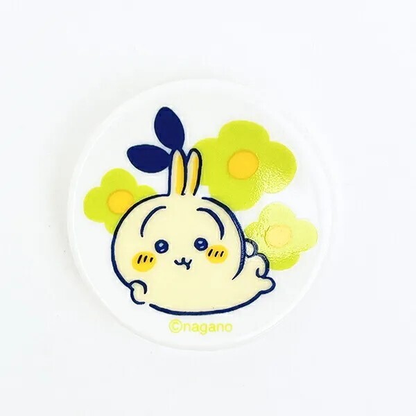 Chiikawa Rabbit Chopstick Rest