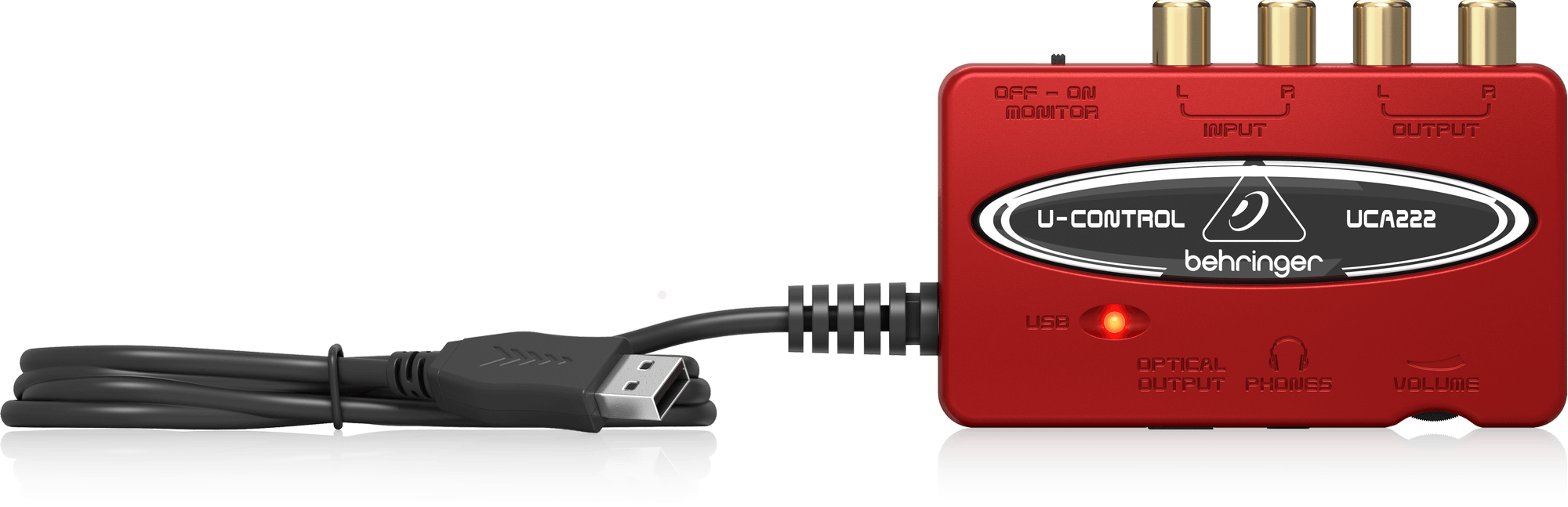 Behringer UCA222