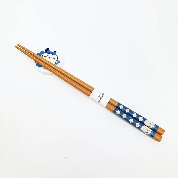 Chiikawa Hachiware Chopstick Rest