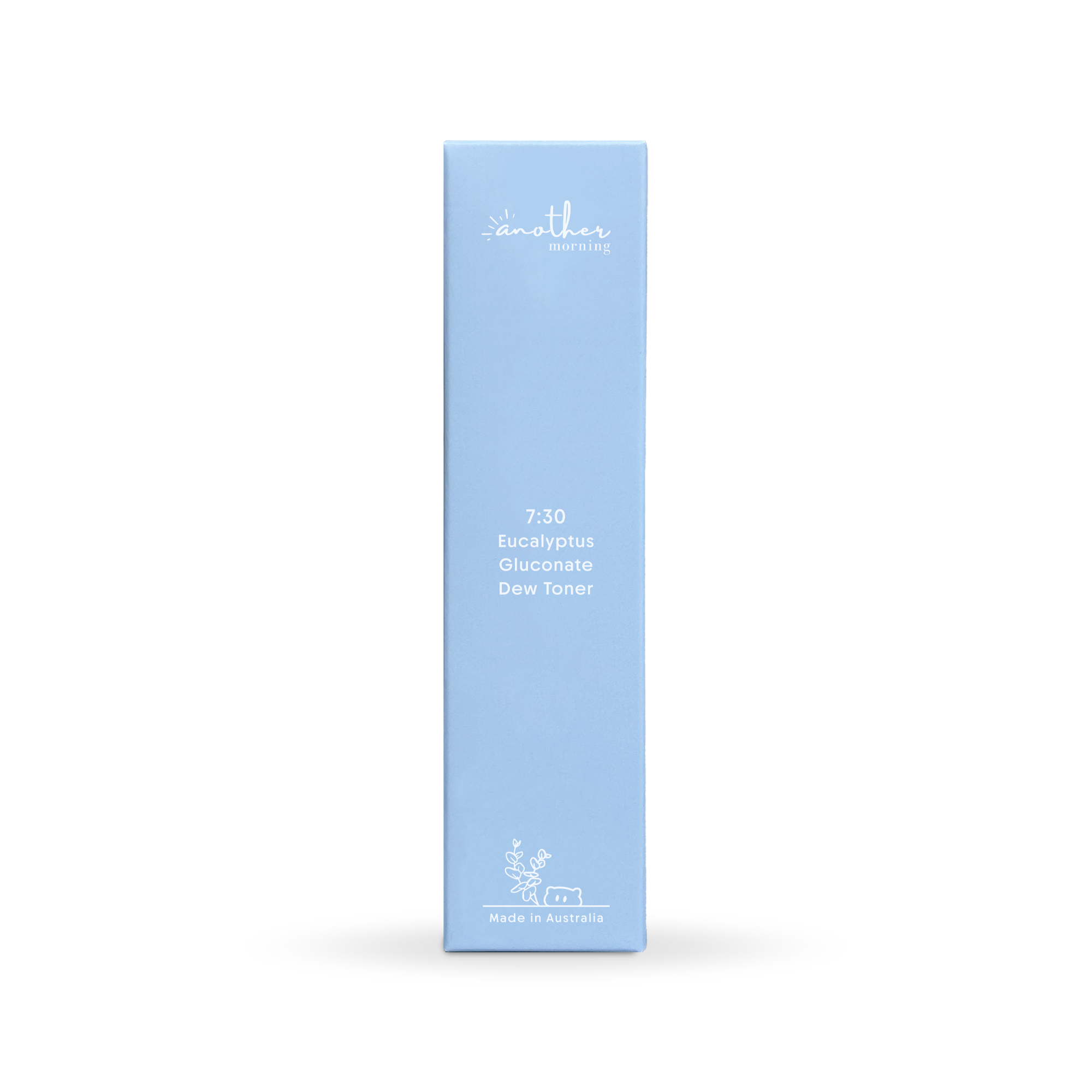 Another Morning| 7:30尤加利藍銅爽膚露