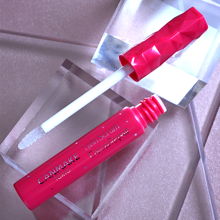 Lash Serum & Repair 睫毛修護精華液