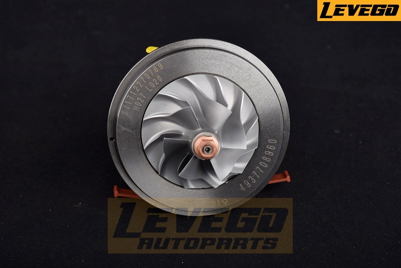 NEW Genuine TD04L6 Turbo CHRA for Luxgen U6 GT 49377-01870 14471-NE802