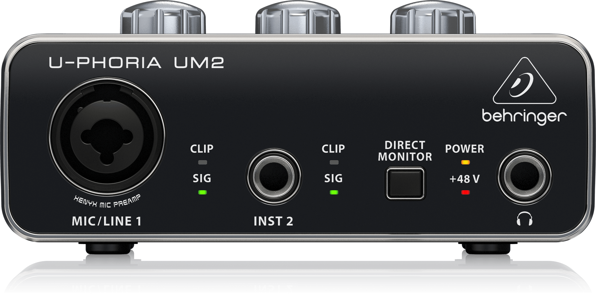 Behringer UM2