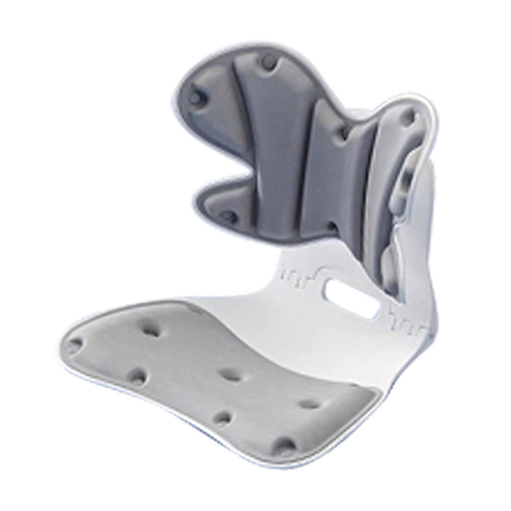 【寶貝腰】3D蝴蝶椅坐墊 (1入)