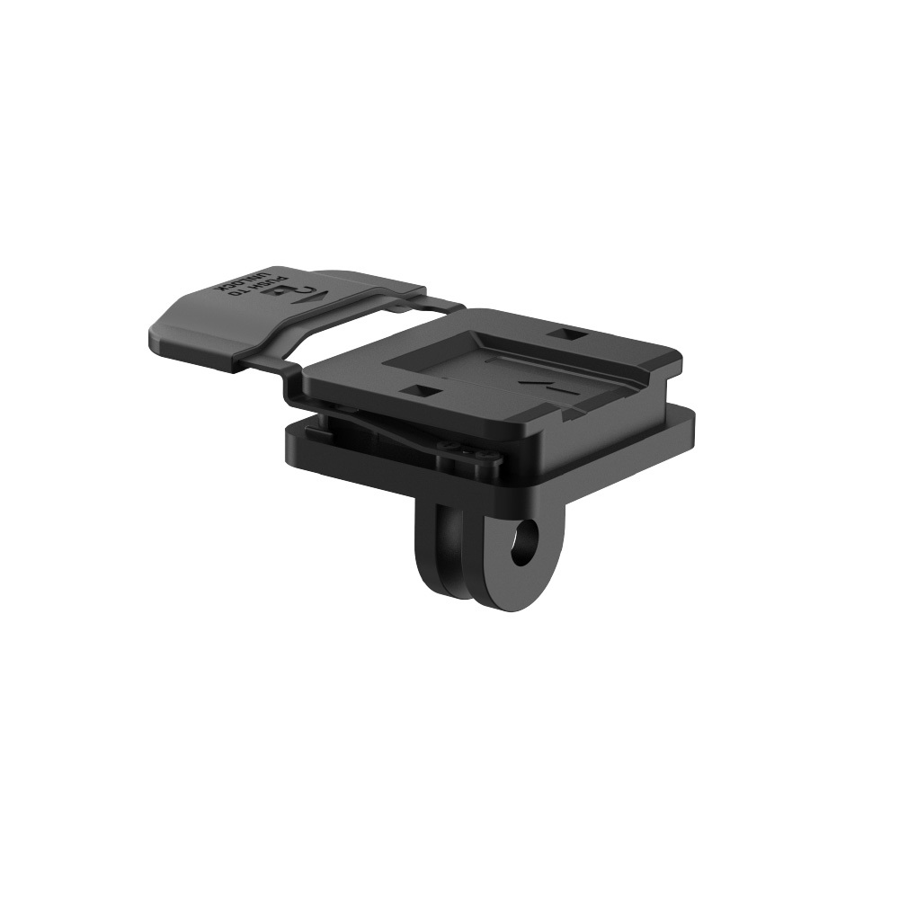 MUFU V11S,V40T GoPro Type Mount Set