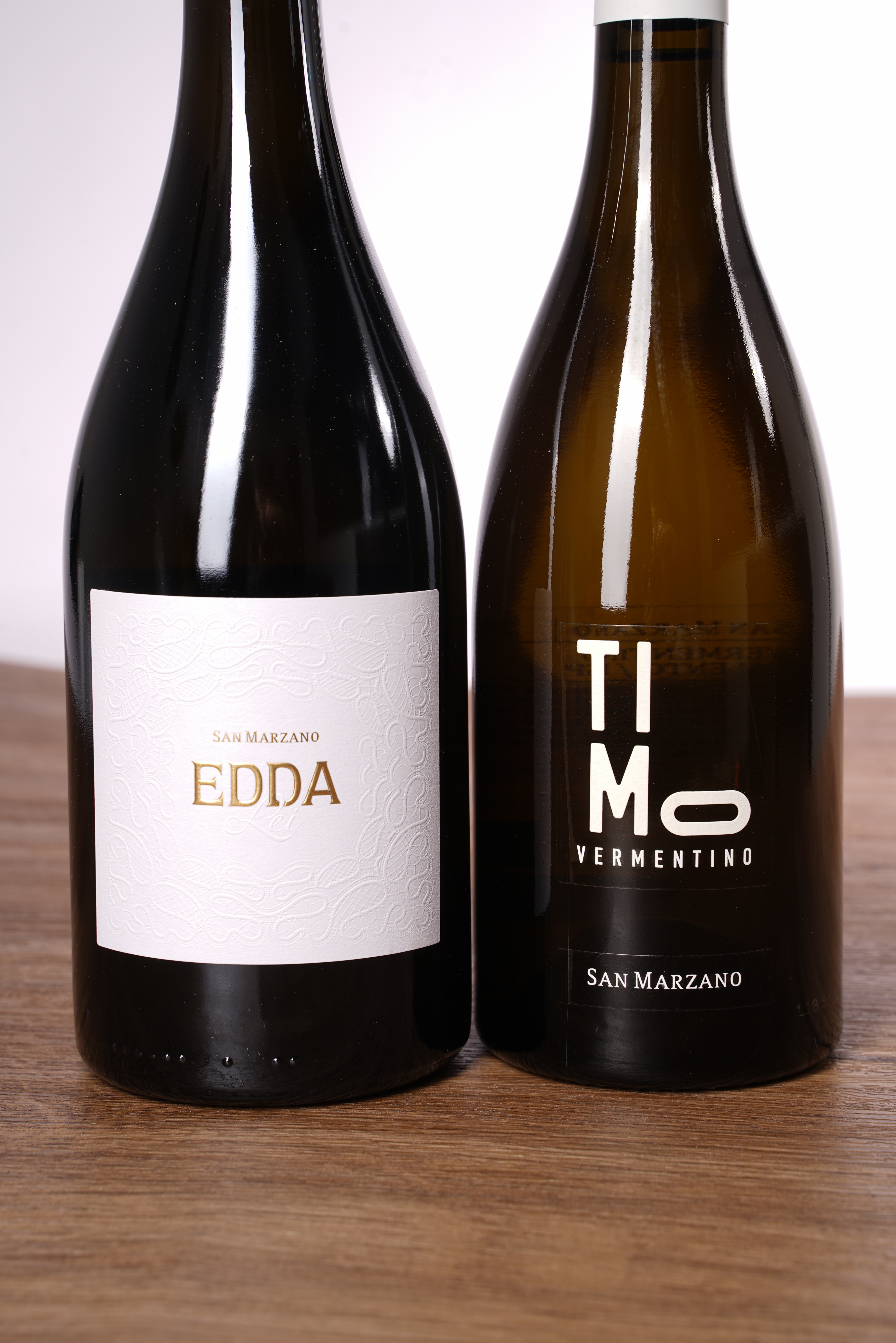 San Marzano Timo Vermentino Salento 2024