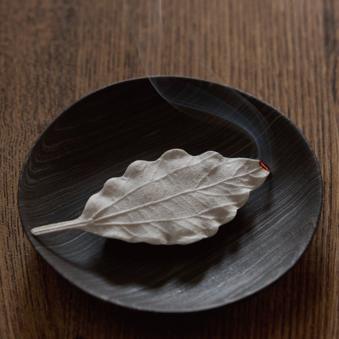 淡路島 HA KO葉片紙香 No.5 茉莉｜薰壽堂