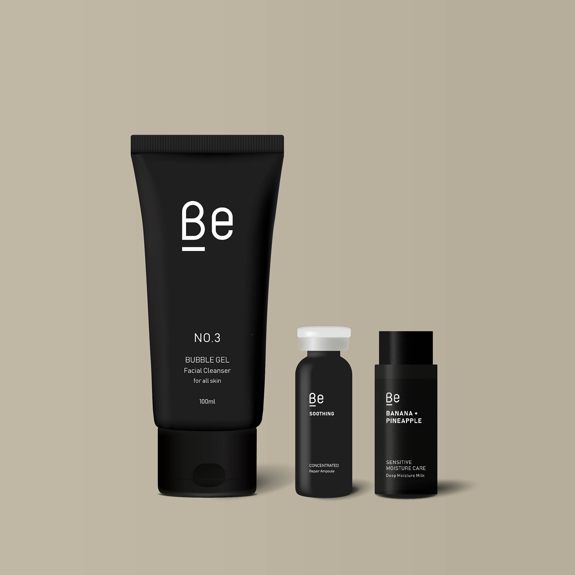 潔顏調理鎖水組