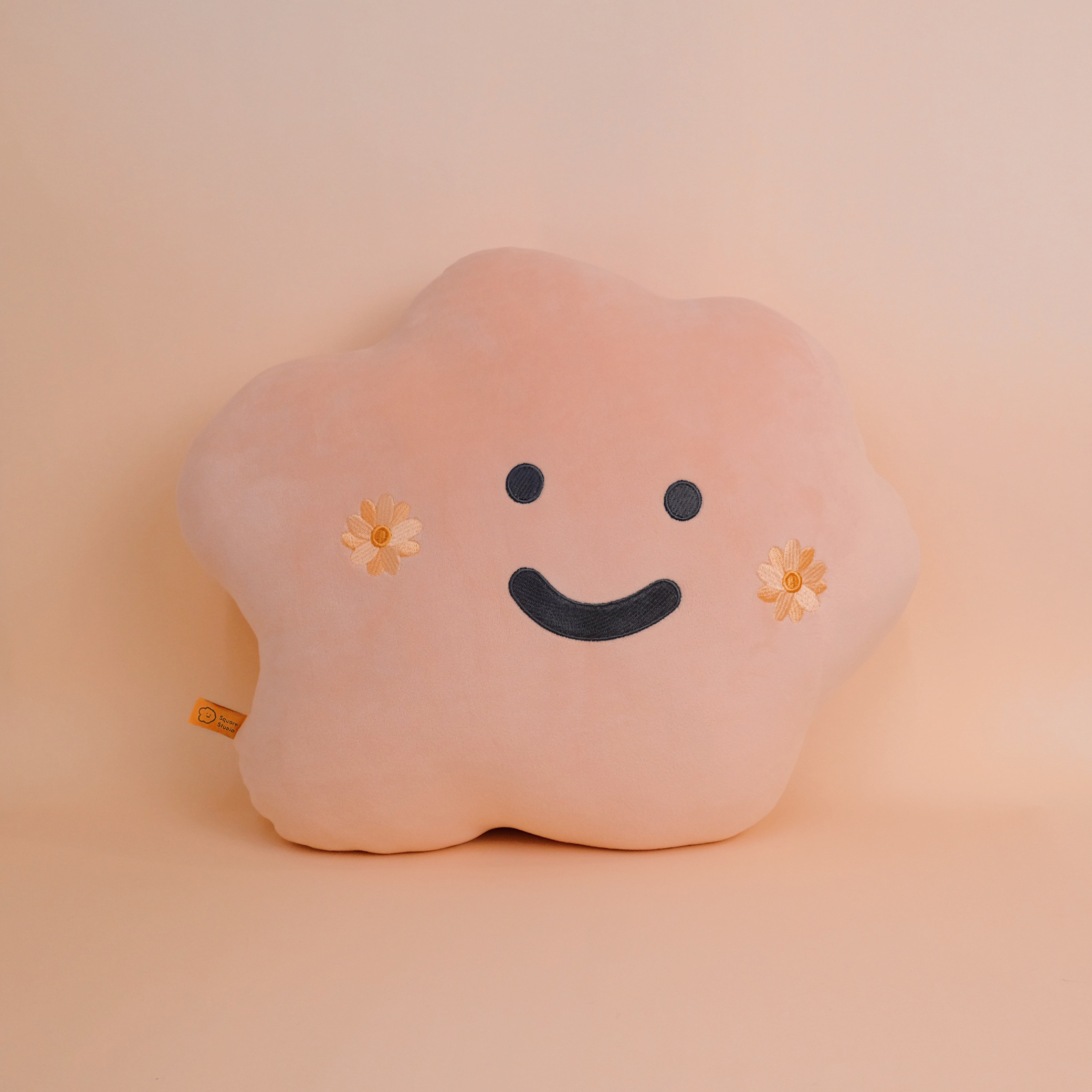 小金喜寶 雲朵紓壓大抱枕