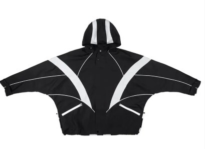 2023AW OqLiq Right Collar Classic Jacket II 風衣 夾克 外套