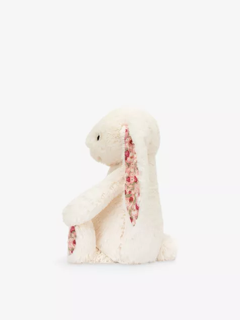 Jellycat Blossom Bunny 'Berry' Original Soft Toy 31cm