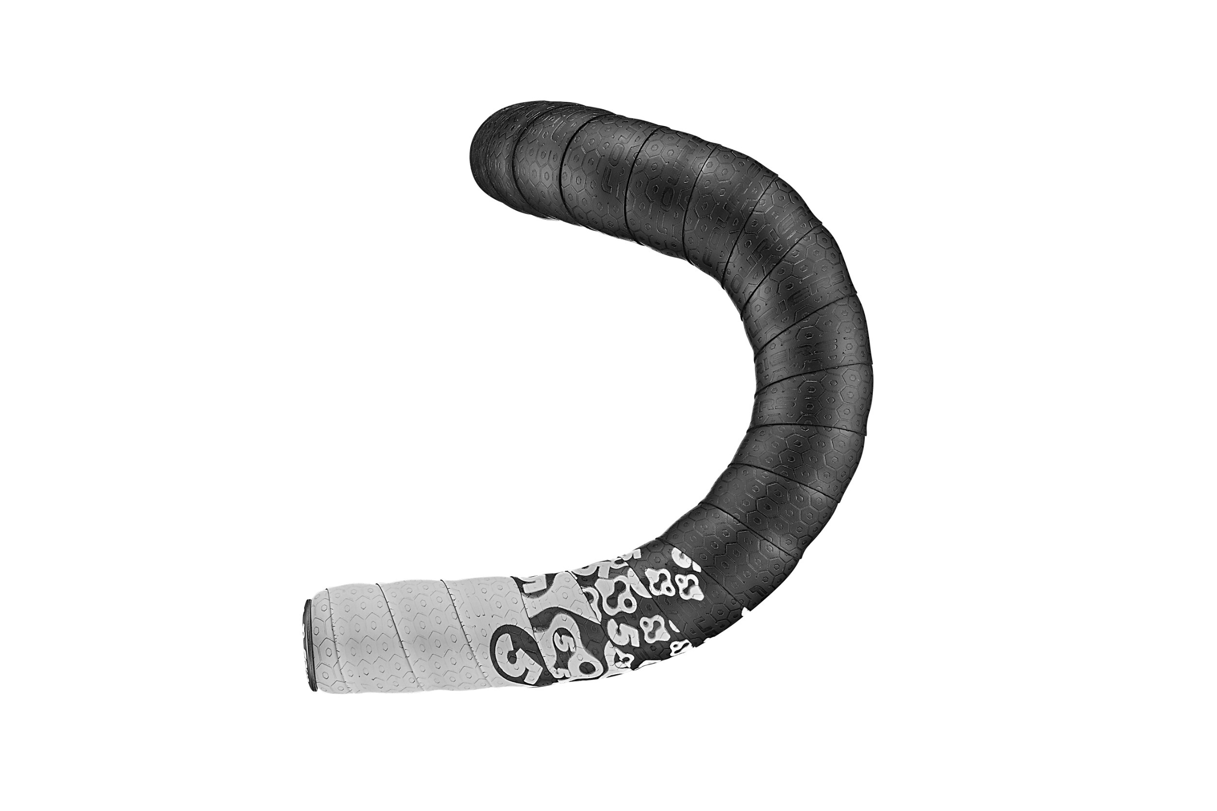 FOURIERS 富律業 5mm 厚度吸震手把帶 BP-S010 黑色 止滑把帶 防震車把帶 重量128g 不沾膠背膠 公路車 礫石車 登山車