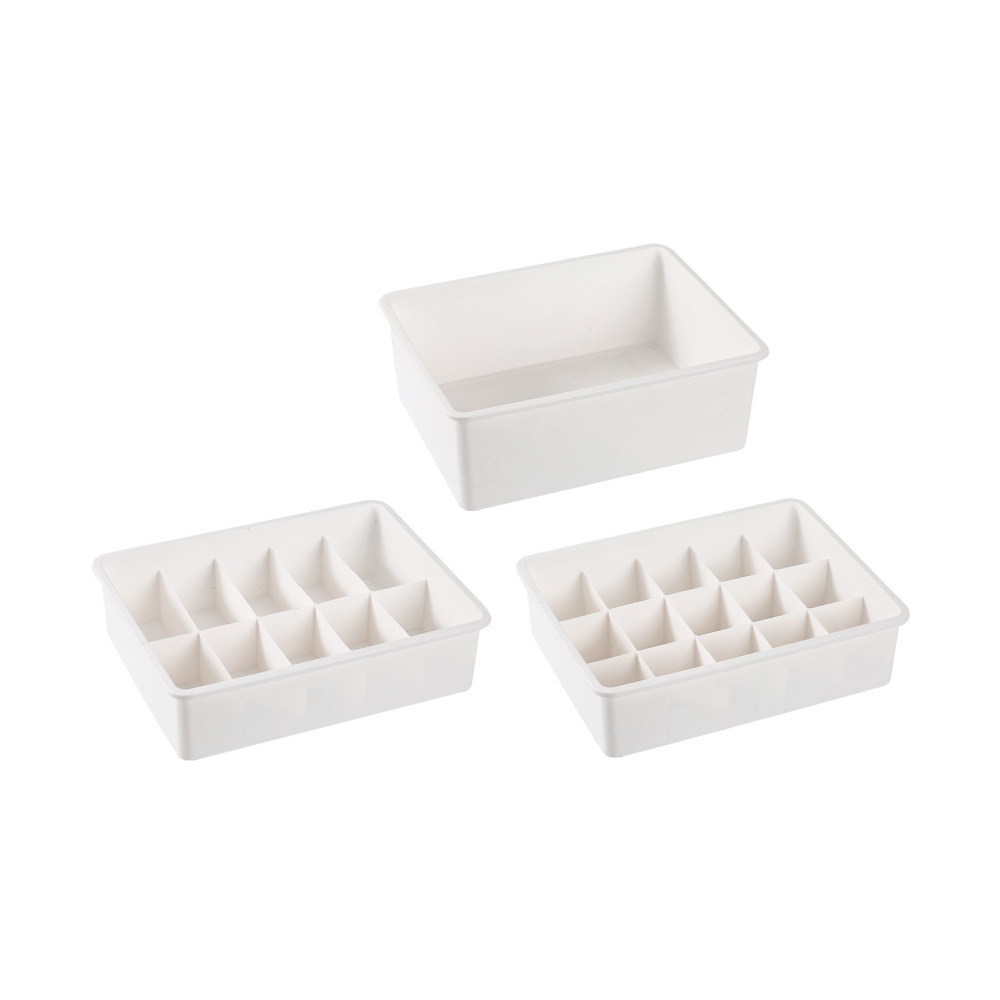 內衣褲收納盒 【SN0932】