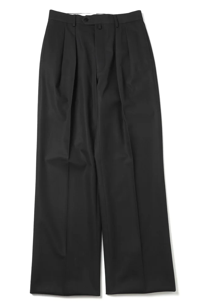 NEAT COTTON TWILL WIDE (2COL)