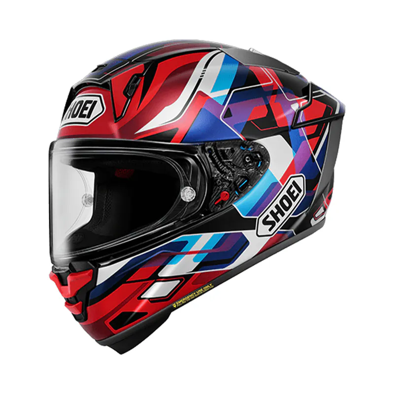 X-FIFTEEN (X-15) - VALION TC-10