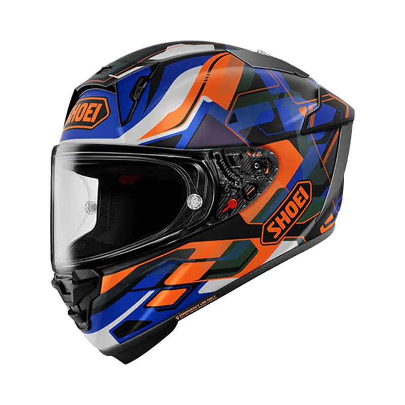 X-FIFTEEN (X-15) - VALION TC-8