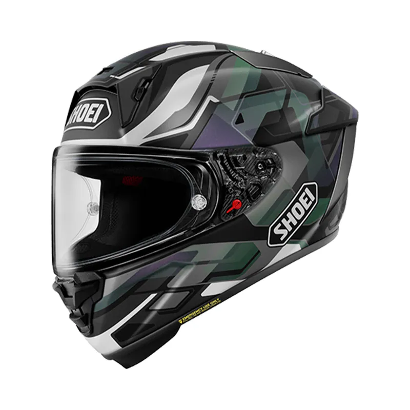 X-FIFTEEN (X-15) - VALION TC-5