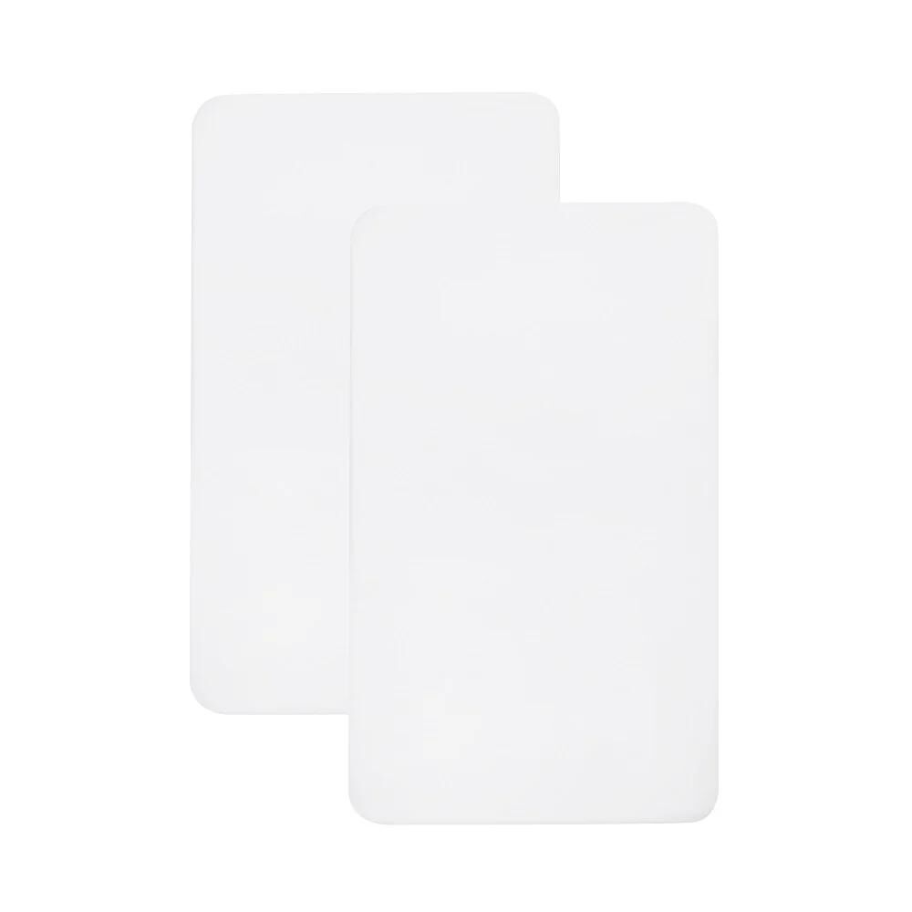 Air Crib床單白色 2 件裝