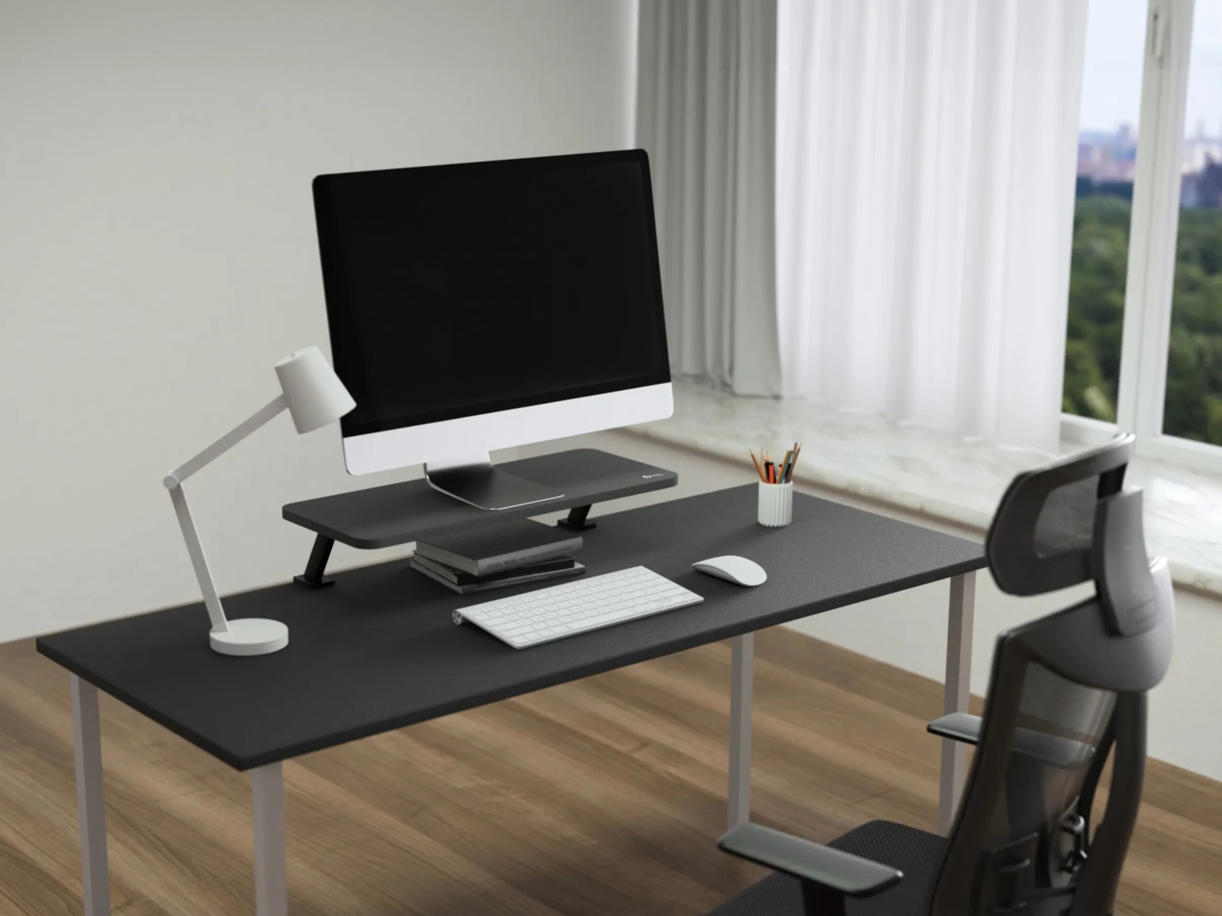 升降桌該怎麼選？