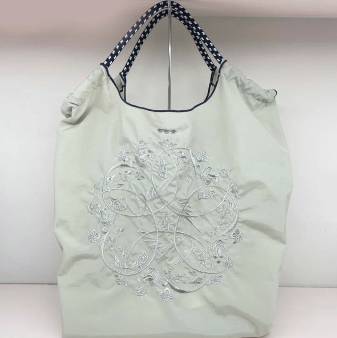 BALL & CHAIN KYOTO LIMITED ECO BAG 京都限定